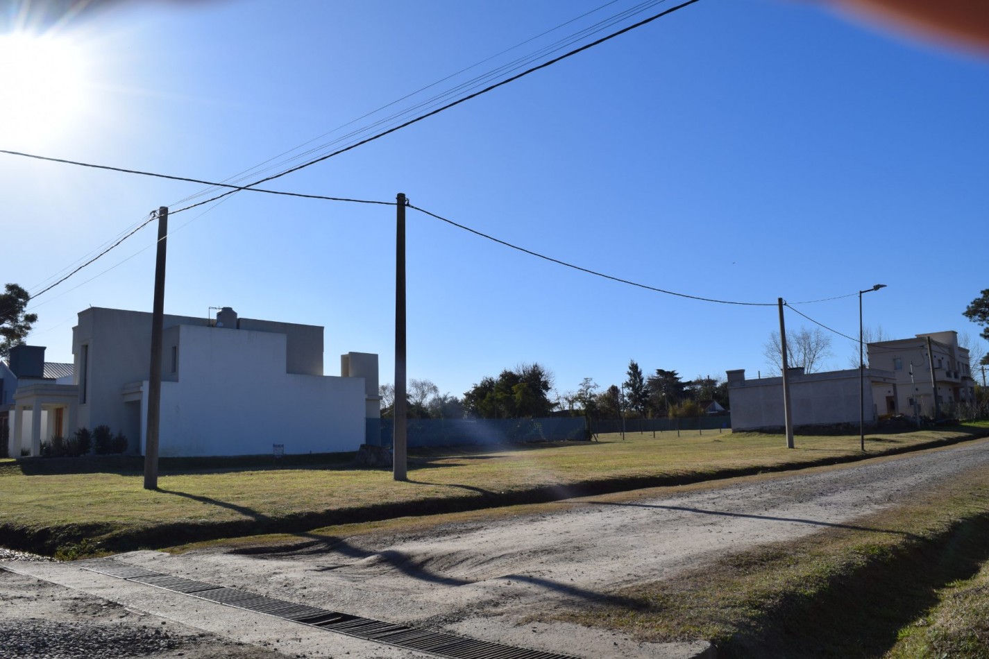 VENTA LOTE EN VILLA ELISA ESCRITURADO EN BARRIO CERRADO
