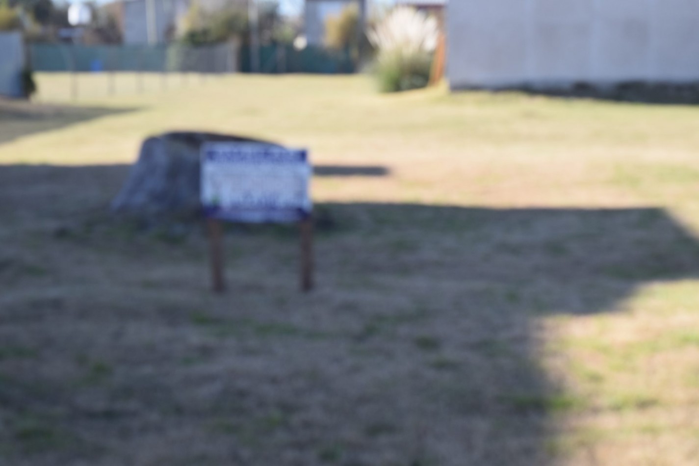 VENTA LOTE EN VILLA ELISA ESCRITURADO EN BARRIO CERRADO