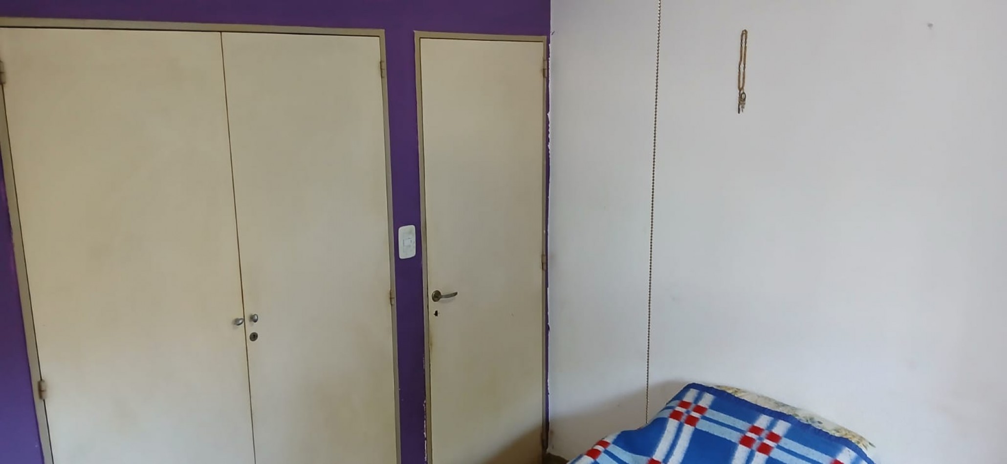 DEPARTAMENTO 3 AMBIENTES CON COCHERA EN VENTA EN WILDE