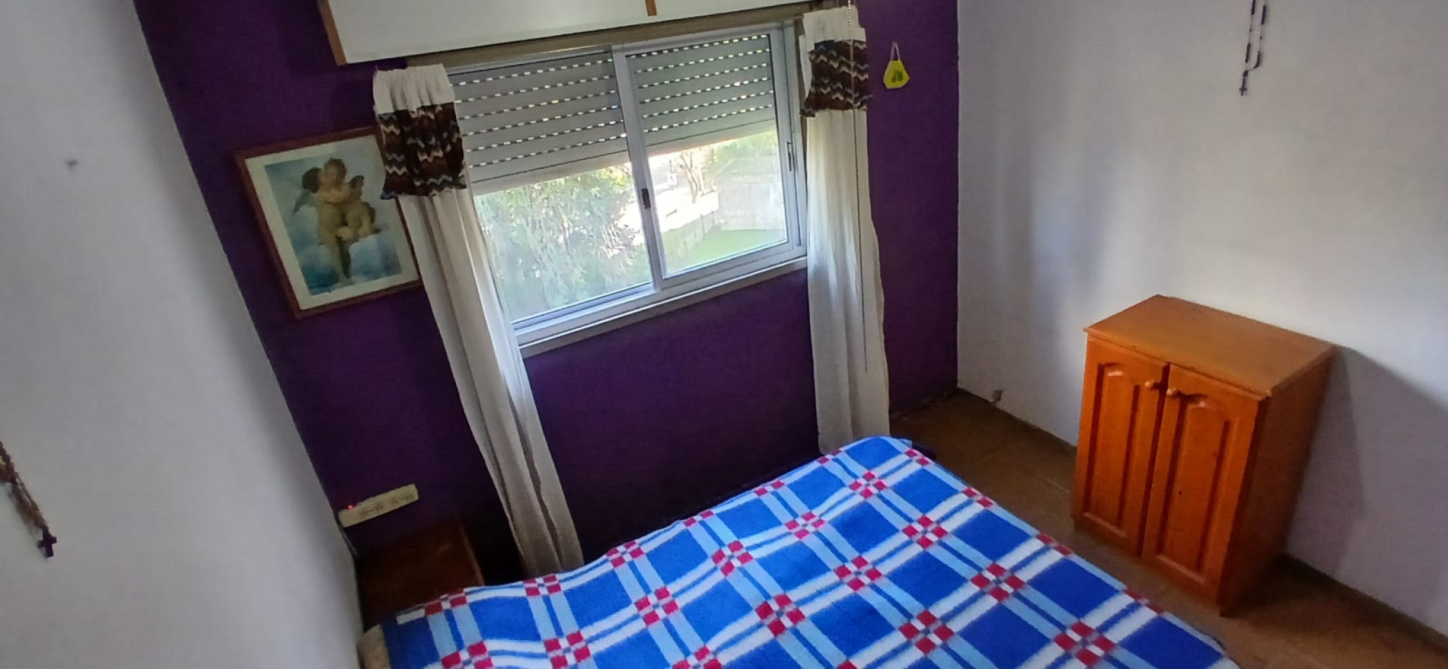 DEPARTAMENTO 3 AMBIENTES CON COCHERA EN VENTA EN WILDE
