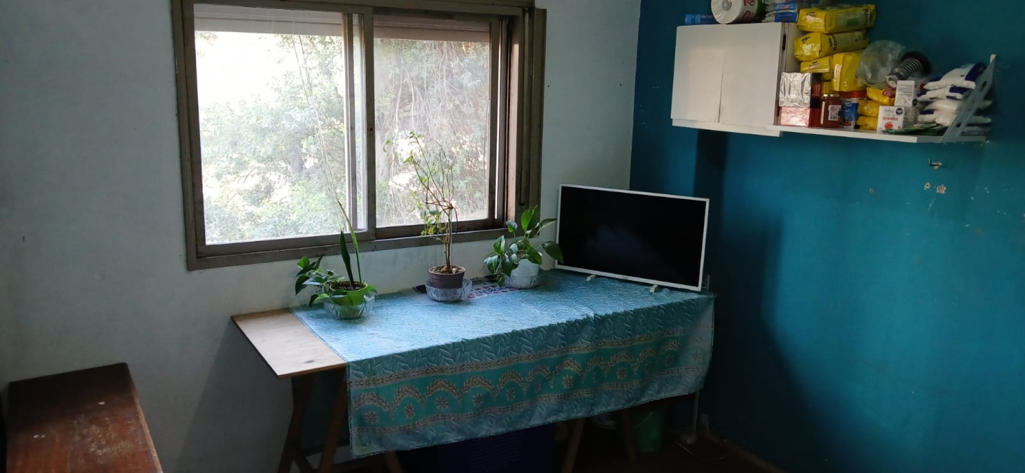 DEPARTAMENTO 3 AMBIENTES CON COCHERA EN VENTA EN WILDE