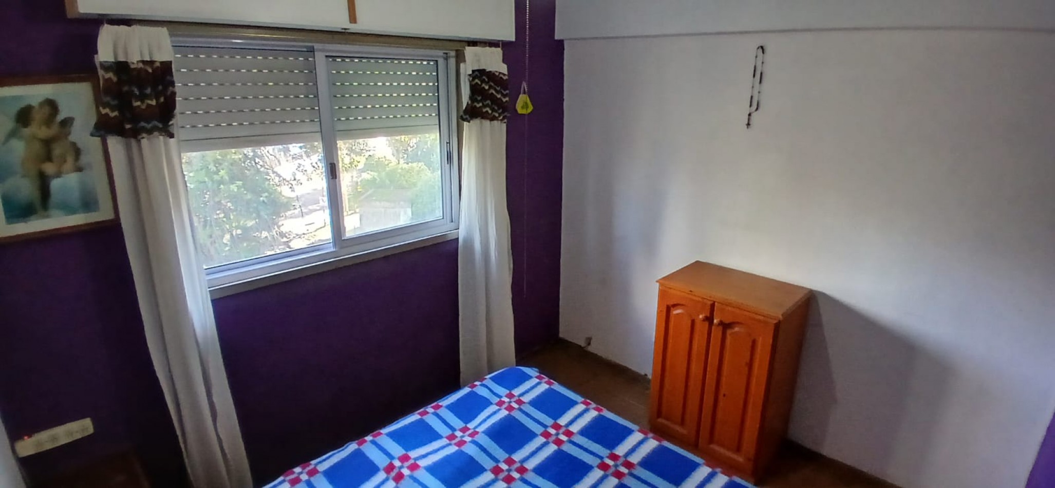 DEPARTAMENTO 3 AMBIENTES CON COCHERA EN VENTA EN WILDE