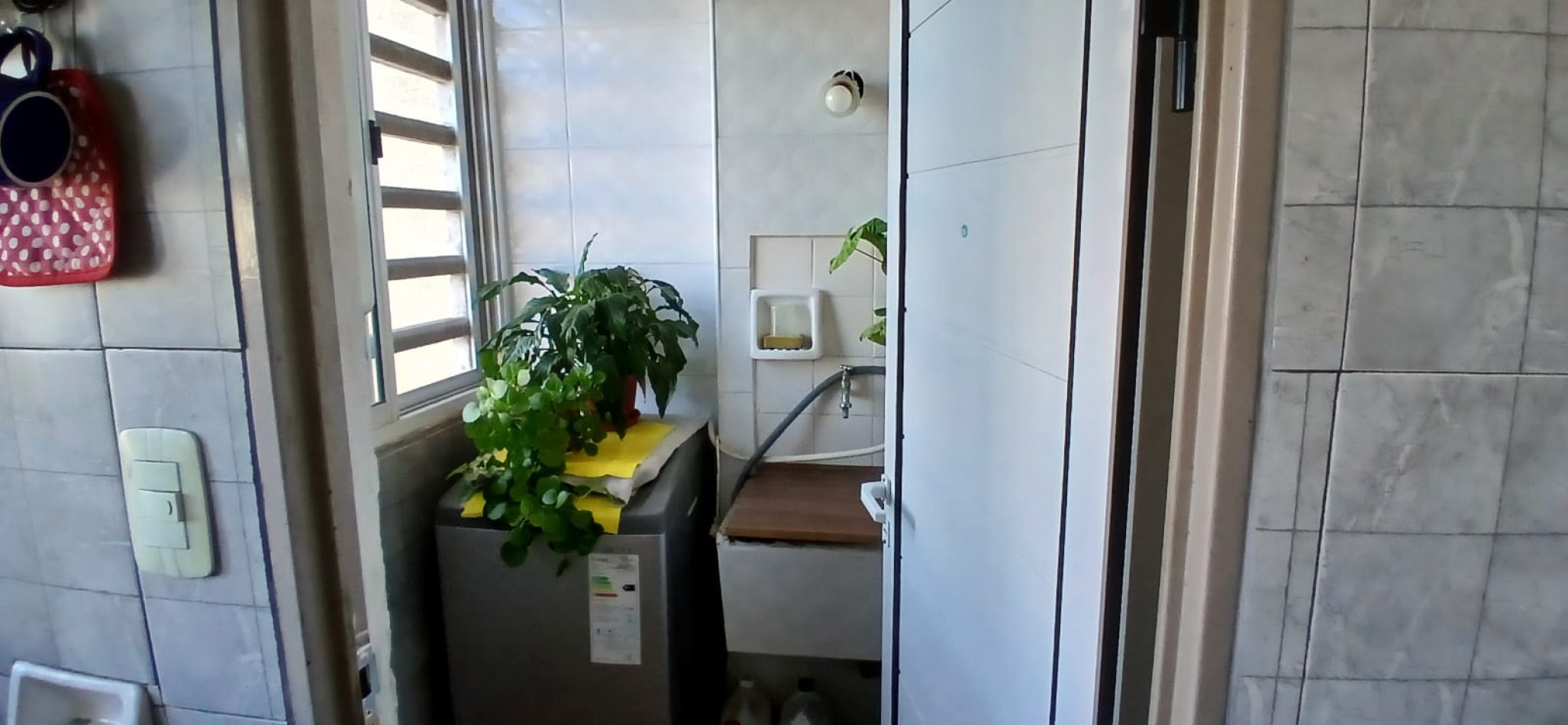 DEPARTAMENTO 3 AMBIENTES CON COCHERA EN VENTA EN WILDE