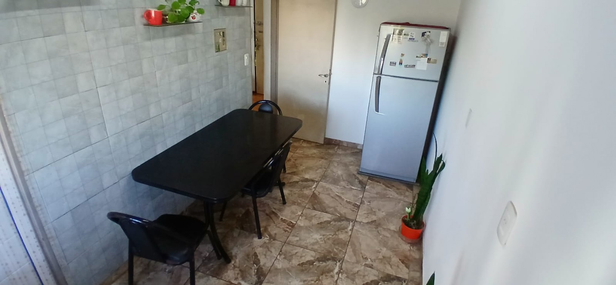 DEPARTAMENTO 3 AMBIENTES CON COCHERA EN VENTA EN WILDE