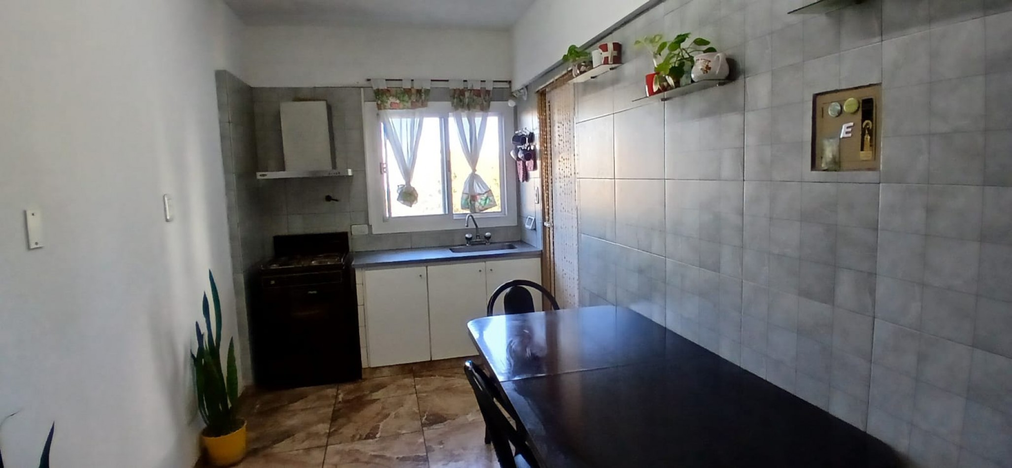 DEPARTAMENTO 3 AMBIENTES CON COCHERA EN VENTA EN WILDE