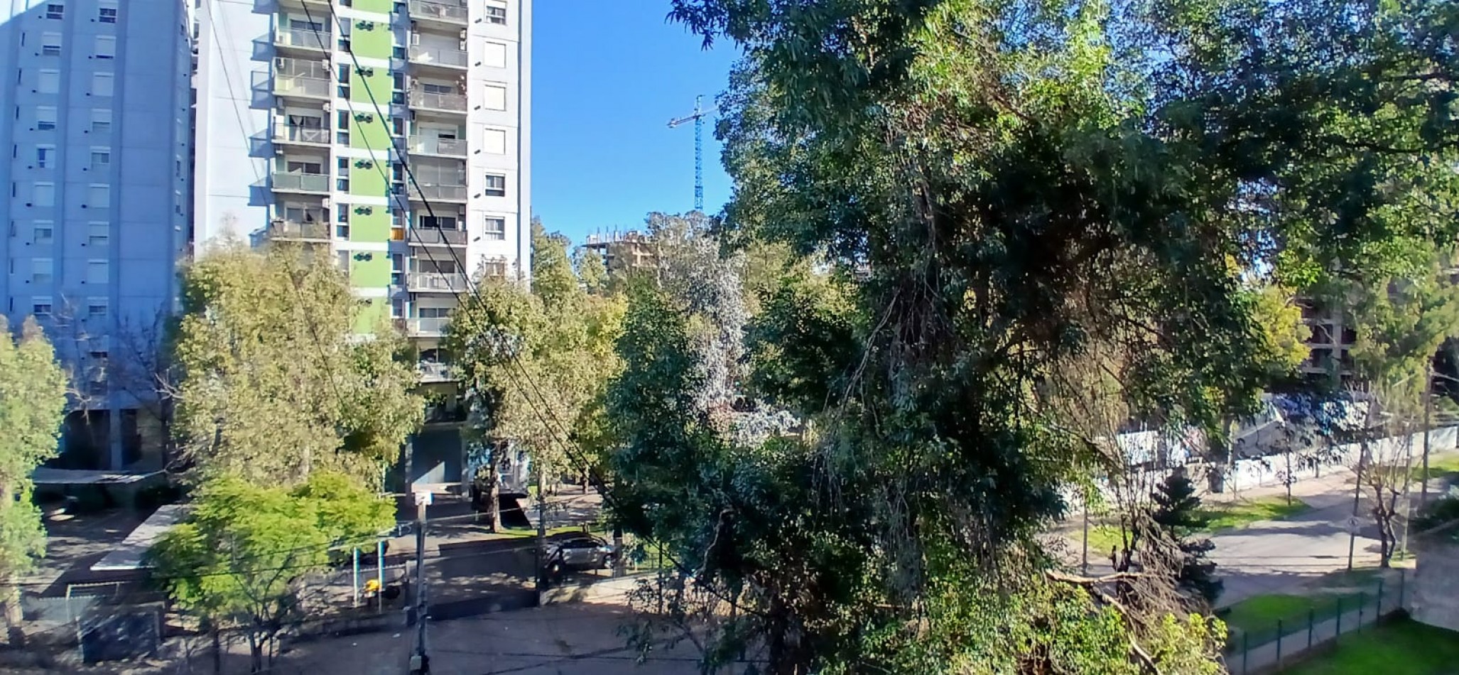 DEPARTAMENTO 3 AMBIENTES CON COCHERA EN VENTA EN WILDE