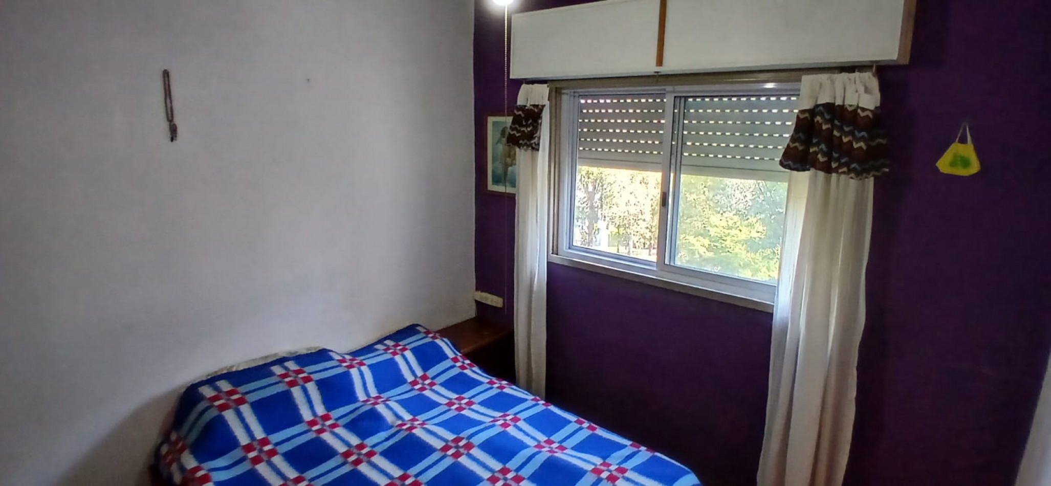 DEPARTAMENTO 3 AMBIENTES CON COCHERA EN VENTA EN WILDE
