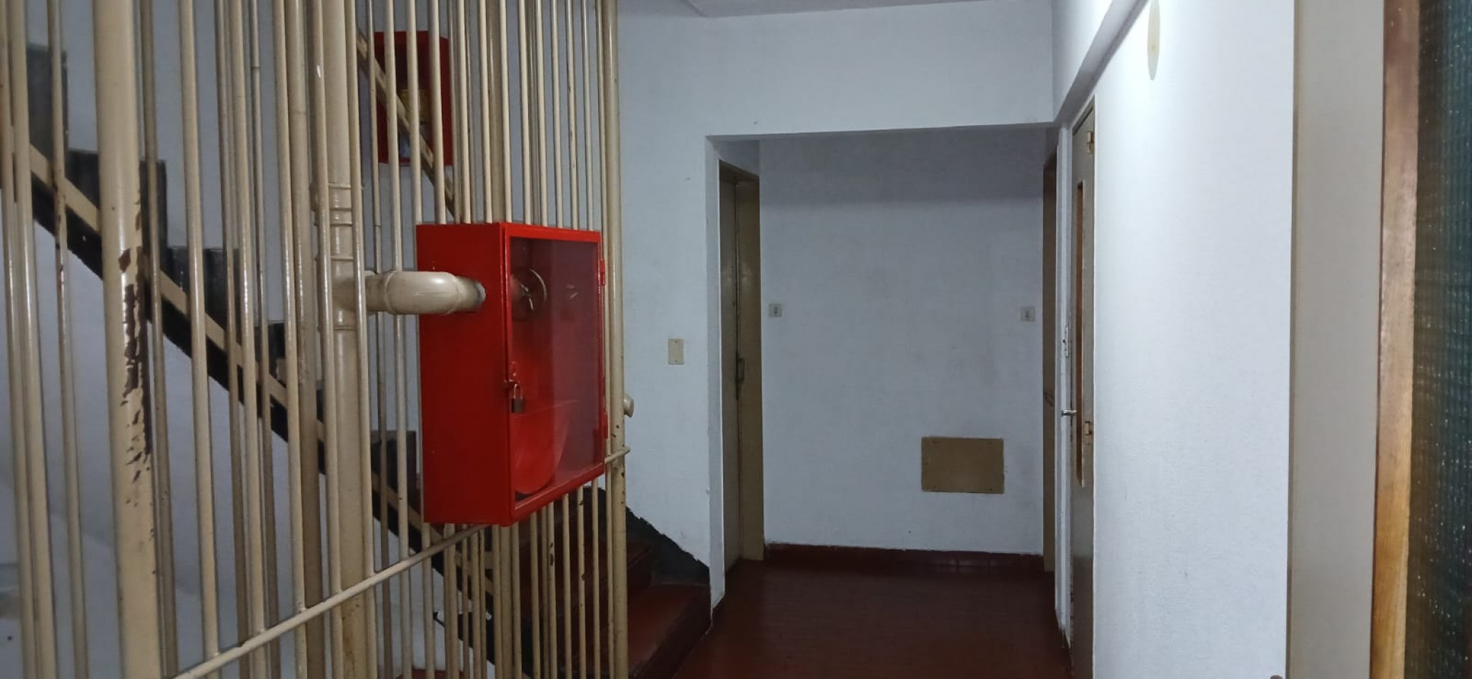 DEPARTAMENTO 3 AMBIENTES CON COCHERA EN VENTA EN WILDE