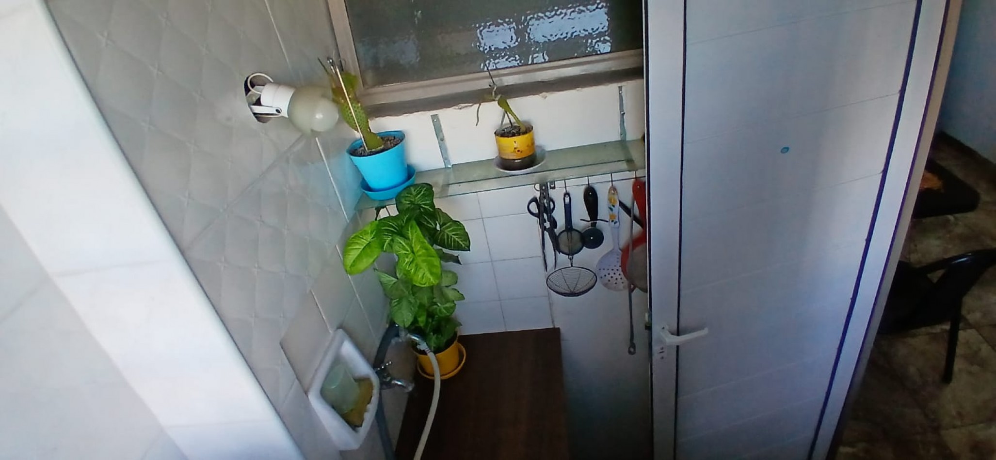 DEPARTAMENTO 3 AMBIENTES CON COCHERA EN VENTA EN WILDE