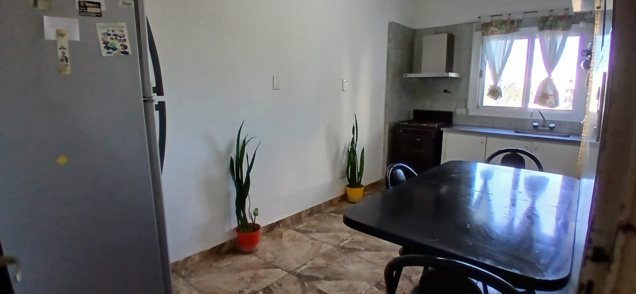 DEPARTAMENTO 3 AMBIENTES CON COCHERA EN VENTA EN WILDE