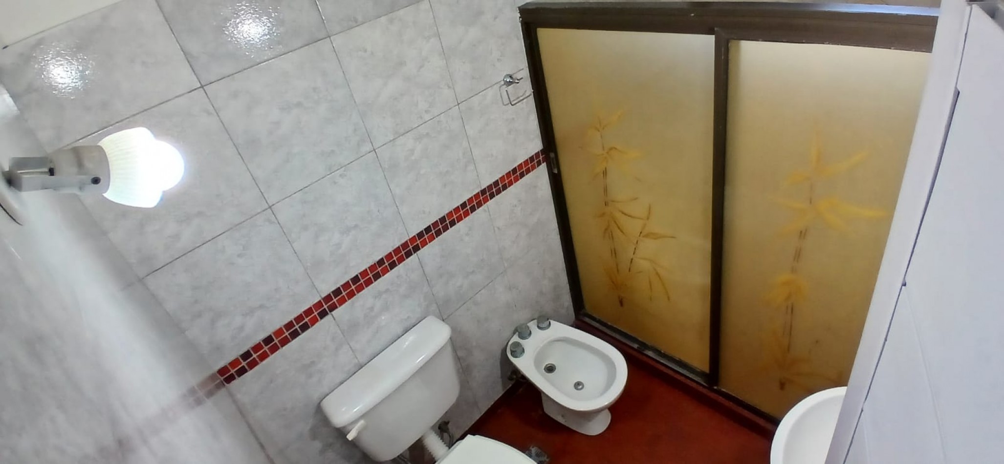 DEPARTAMENTO 3 AMBIENTES CON COCHERA EN VENTA EN WILDE