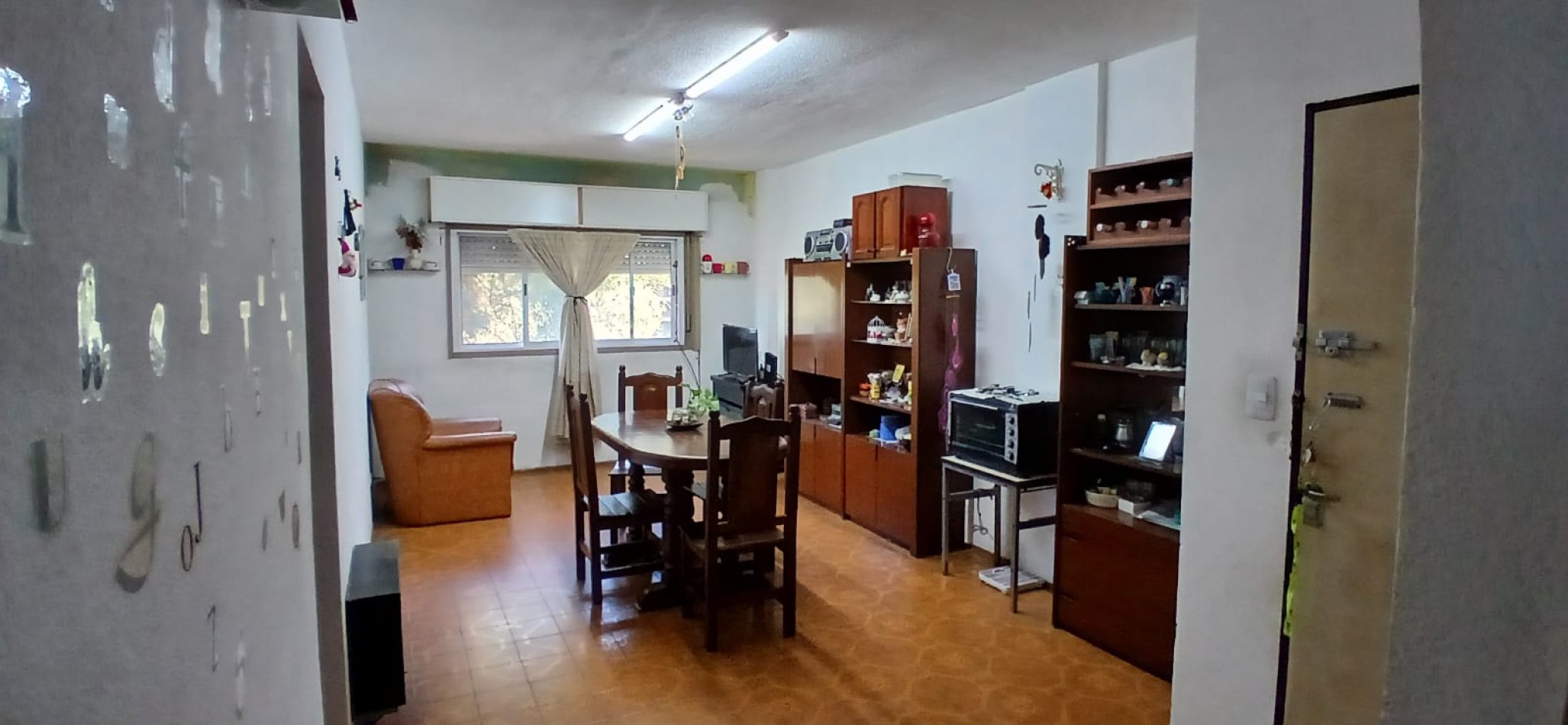 DEPARTAMENTO 3 AMBIENTES CON COCHERA EN VENTA EN WILDE