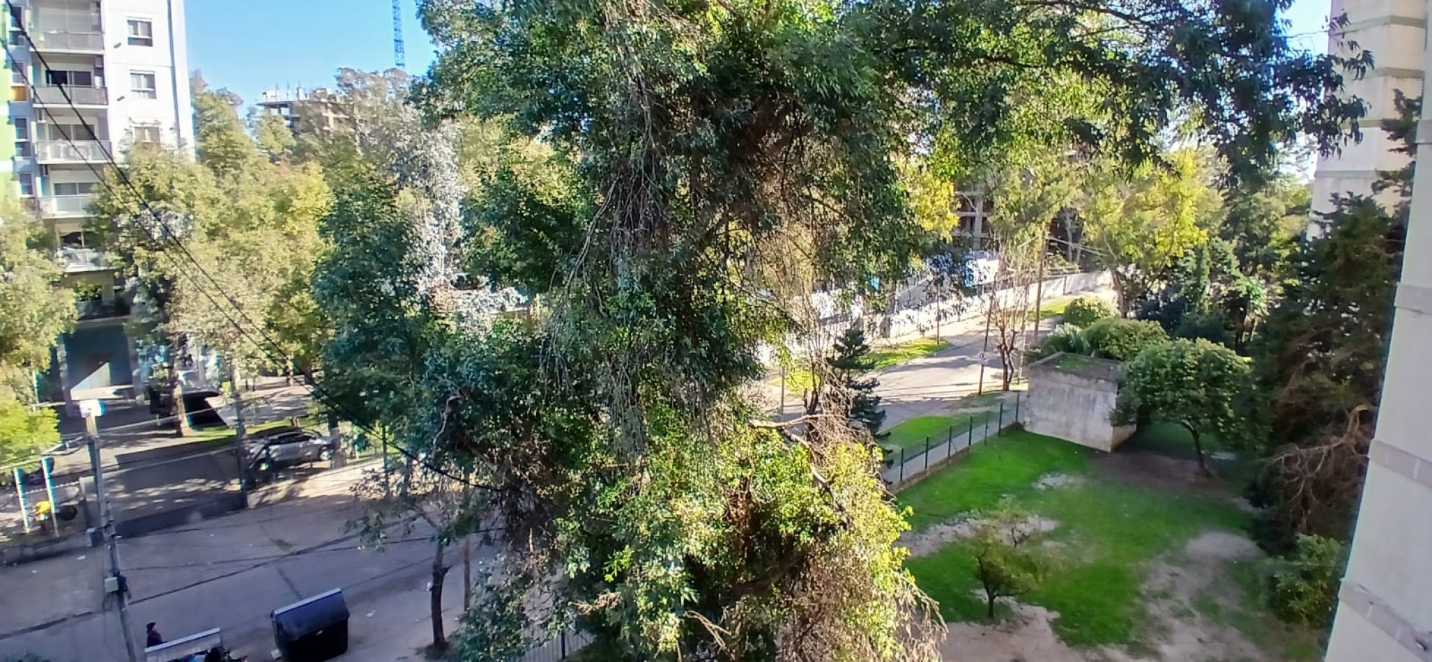 DEPARTAMENTO 3 AMBIENTES CON COCHERA EN VENTA EN WILDE
