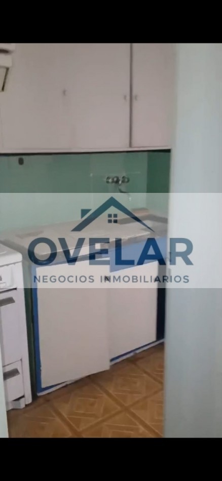 VENTA DEPARTAMENTO MONOAMBIENTE EN PALERMO 