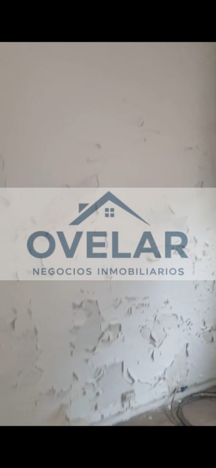VENTA DEPARTAMENTO MONOAMBIENTE EN PALERMO 