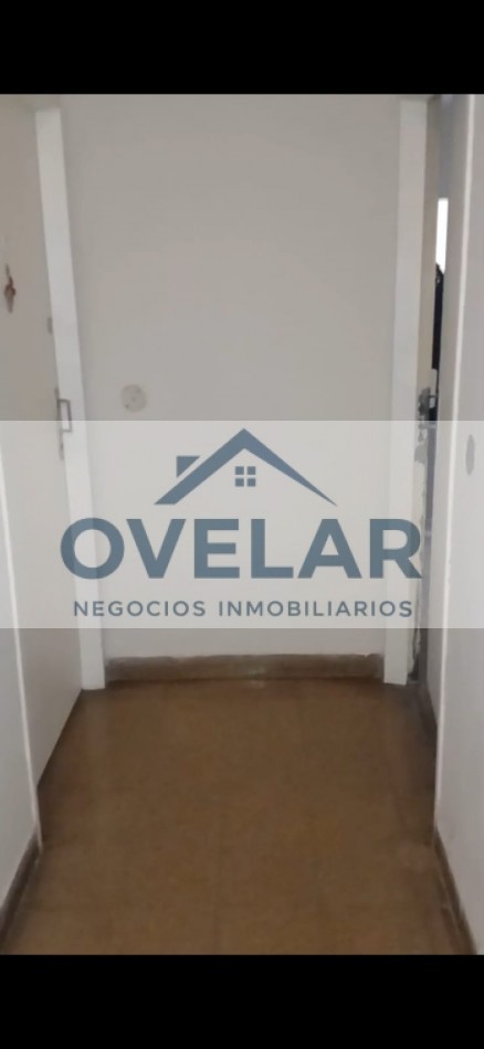 VENTA DEPARTAMENTO MONOAMBIENTE EN PALERMO 