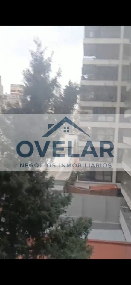 VENTA DEPARTAMENTO MONOAMBIENTE EN PALERMO 