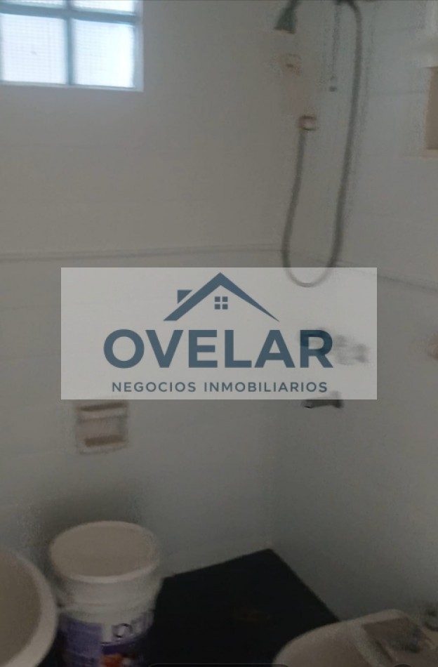 VENTA DE DEPARTAMENTO DE 2 AMBIENTES CON BALCON EN RECOLETA